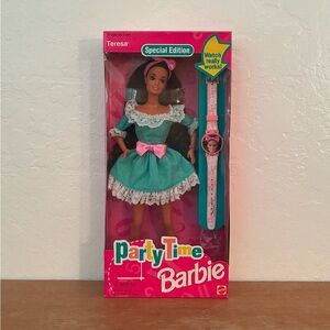 1994 Party Time Teresa NRFB